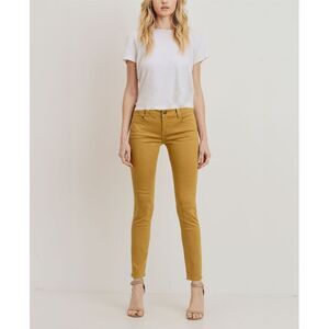 Womens Sarina Skinny Jeans